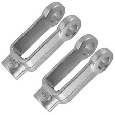 Caltric Deck Lift Yoke For