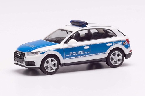 Herpa 095594 audi q5 - herpa,