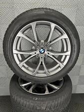 Original BMW 3er G20 G21 4er G22 G23 2er G42 Winterräder 17" Winterreifen 776❄️