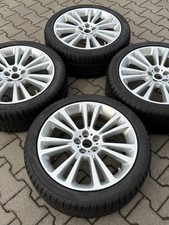 ORIGINAL Jaguar XF , Sportbrake X260 Winterreifen 245/40 R19 Radsatz GX63-1007-H
