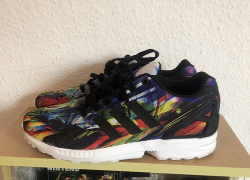 Adidas flux torsion - adidas, zx