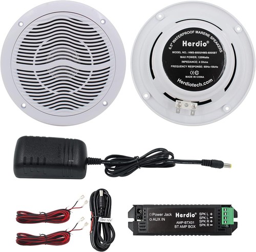 Herdio 2pack - 2pack, 6.5"