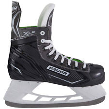 Bauer X-LS Senior Herren-Schlittschuhe Hockeyschlittschuhe Hockey Schwarz/Grün