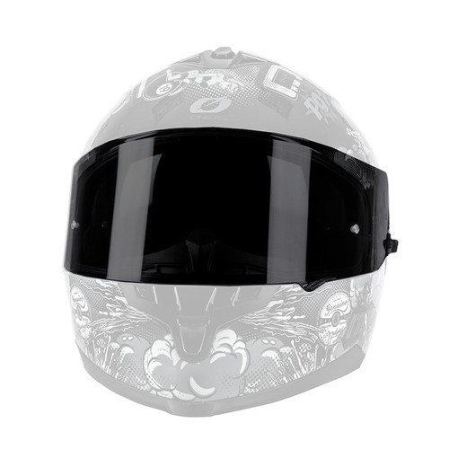 Visier helm neal challenger - o'neal,