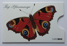 Kartenhülle Cardbox