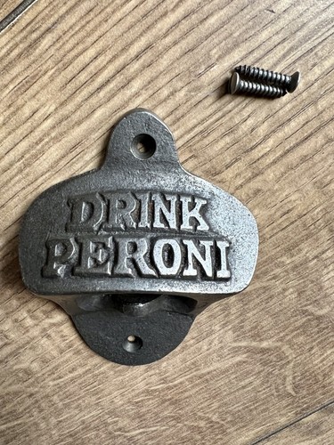 Retro collections drink peroni - retro,