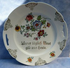 20555. Alter Teller Unser