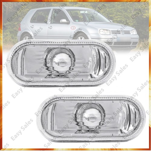 Blinkleuchte blinker - 2x,