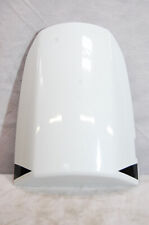 Suzuki GSX-R600 K1-K3 Soziussitzabdeckung Verkleidung weiß OE 45500-39F50-YBD