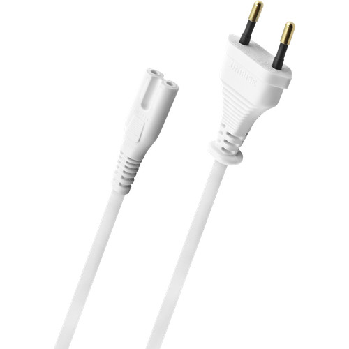 Oehlbach powercord - powercord, c7