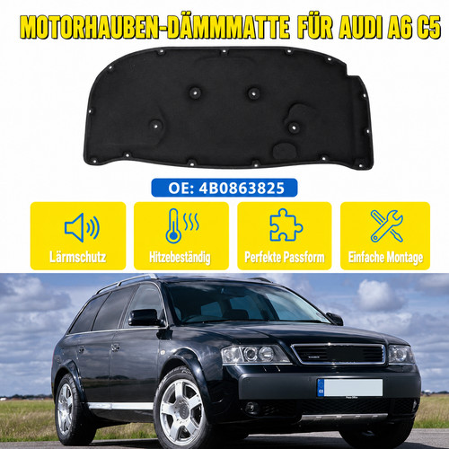 Für audi c5 - audi,
