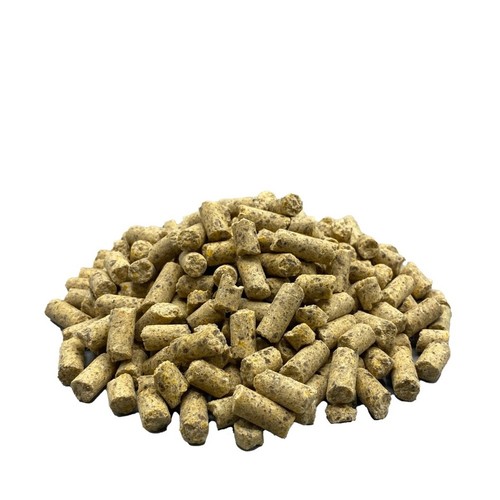 Carpline24 maispellets neutral - maispellets,