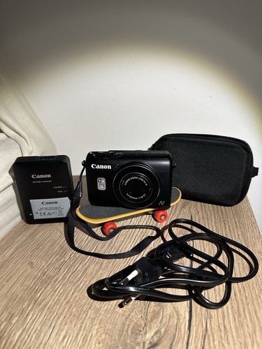 Canon powershot n100 - powershot,