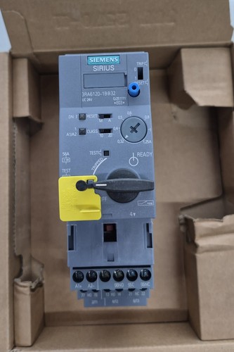 Siemens sirius 3ra6120 1bb32 - siemens, 3ra6120-1bb32