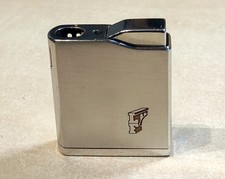 Feuerzeug IBELO mit Gravur