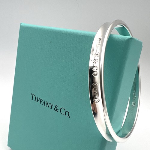 Tiffany 1837 schmaler - co.,
