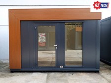 Bürocontainer Container