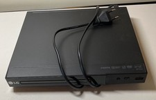 LG DVD Recorder - Black w/