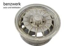 Mercedes W123 W114 1x Felge