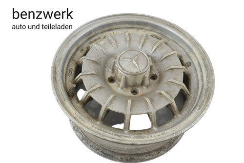 Mercedes w123 w114 - w114, 1x