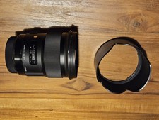 Sigma 50mm F1.4 DG HSM Art