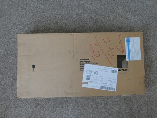 Original rittal plexiglashaube - original,