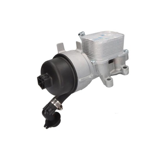 ölkühler motoröl nrf 31752 - Ölkühler,,