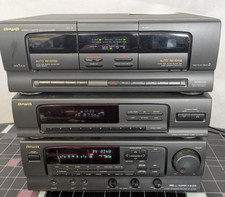 Aiwa z3000m stereo - mx-z3000m,