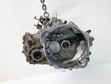 Getriebe (Schaltung) 5 Gang Mitsubishi CARISMA 1DA 1.8 92 KW 125 PS Benzin