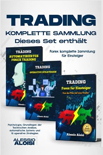 Forex trading komplettset - forex, für