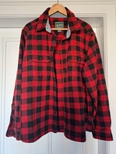 Woolrich Holzfällerhemd