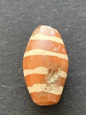 DZI BEAD, Tibet Myanmar China