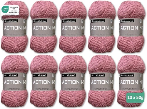 Wolle action new - wolle,