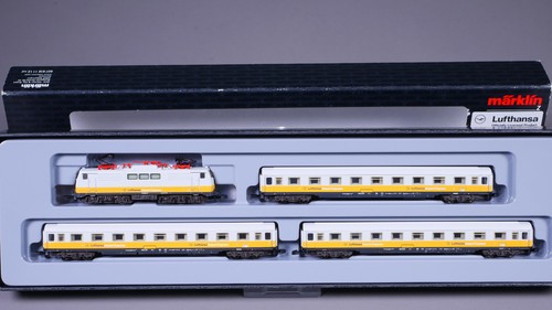 Spur märklin 81551 - spur, z