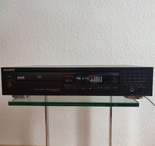 Sony CDP-195 CD-Player –