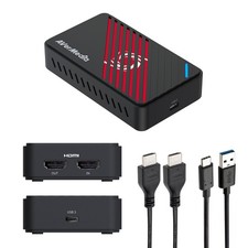 AVerMedia 4K HDMI Capture