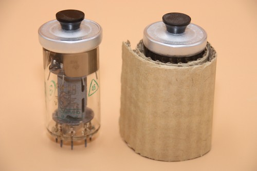 Ls50 röhre - 2x,