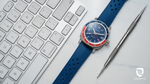 Magrette moana pacific - magrette,