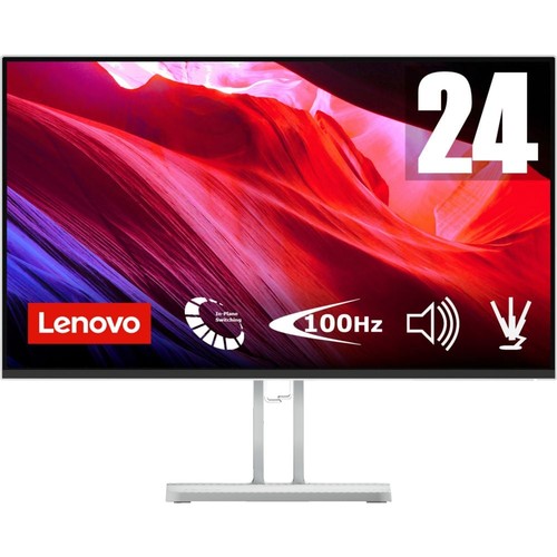 Lenovo l24i 8 - lenovo, zoll