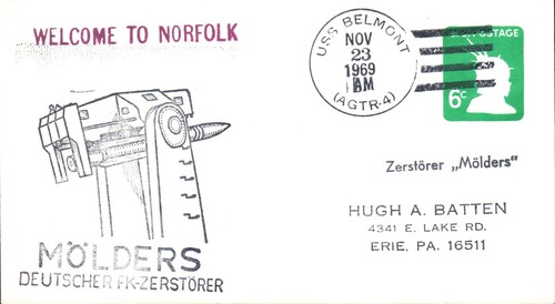 Zerstorer molders nicholson - zerstorer,