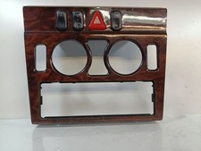 Mittelkonsole W202 Blende Abdeckung Heizungsbedienteil A2026832808 A2026802739