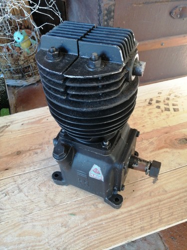 Ifa kompressor w50 - zt,