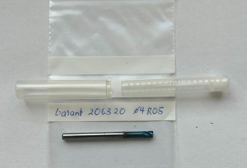 Hoffmann garant 206320 vhm - garant,