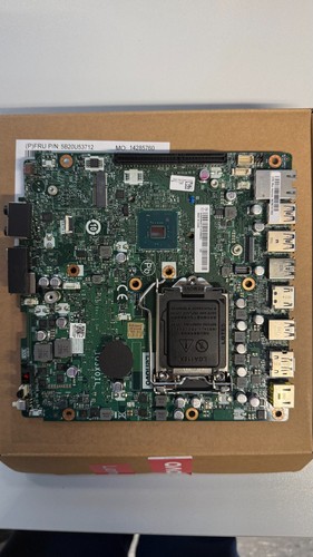 Lenovo m720q mainboard - lenovo,