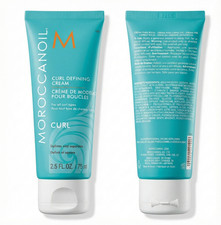 Moroccanoil Intensive Lockencreme 75ml Locken definierende Creme