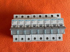 Hager LS Schutzschalter Leitungsschutzschalter Sicherung B 16A 1-polig