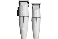 JRL - Combo Kit 1 - Limited White Ghost Edition