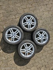 Kompletträder Alu Winterreifen 16" Peugeot e208