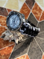 Seiko SKX-Mod Automatikuhr 7S26 Kaliber - Arctic Warfare -