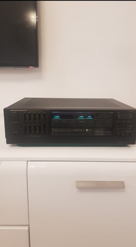 Marantz stereo amplifier - stereo, pm